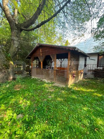 Casă de vacanță cu panoramă spectaculoasă în Bran – Predeluț - 5