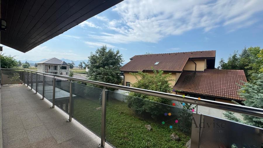 VILA PREMIUM CU 4 CAMERE IN SANPETRU