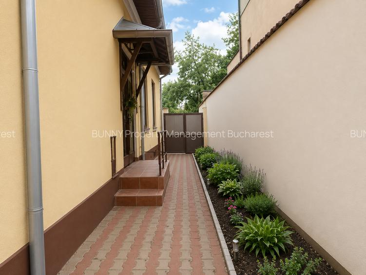 Casa in Zona Dacia | O adevărată bijuterie la un preț fantastic - 4