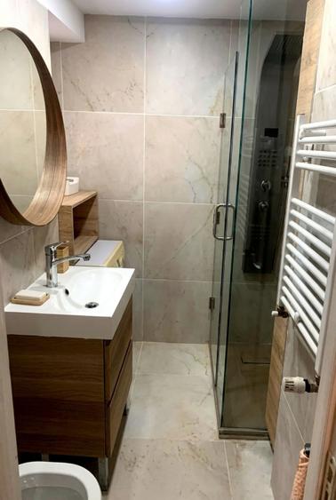 Închiriere apartament | 3 camere | Titan | Renovat recent | Metrou 8'