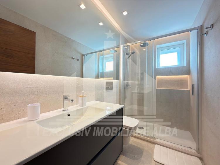 Apartament 2 camere | Open Space | 55 mp | Modern | Bloc Nou | Centru