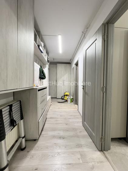Apartament 1 camera, decomandat, 41 mp utili - Shopping City - 8