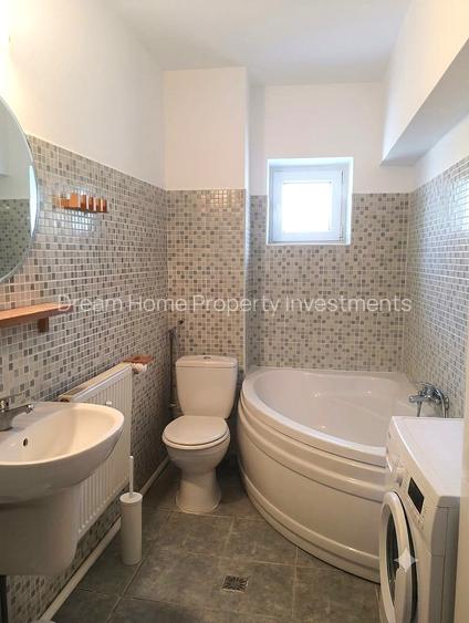 Apartament cu 3 camere de închiriat – Piața Unirii | Vedere directă către Fântân - 13