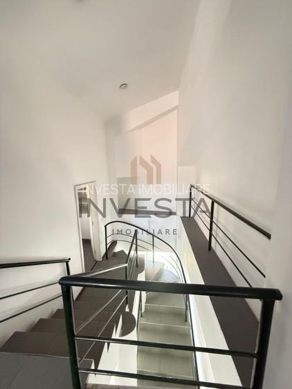Cladire Individuala 311 mp |  Central | Ideal pentru Birouri, Clinica! - 14
