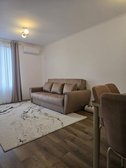 Apartament de inchiriat 3 camere zona Copou-Al M. Sadoveanu