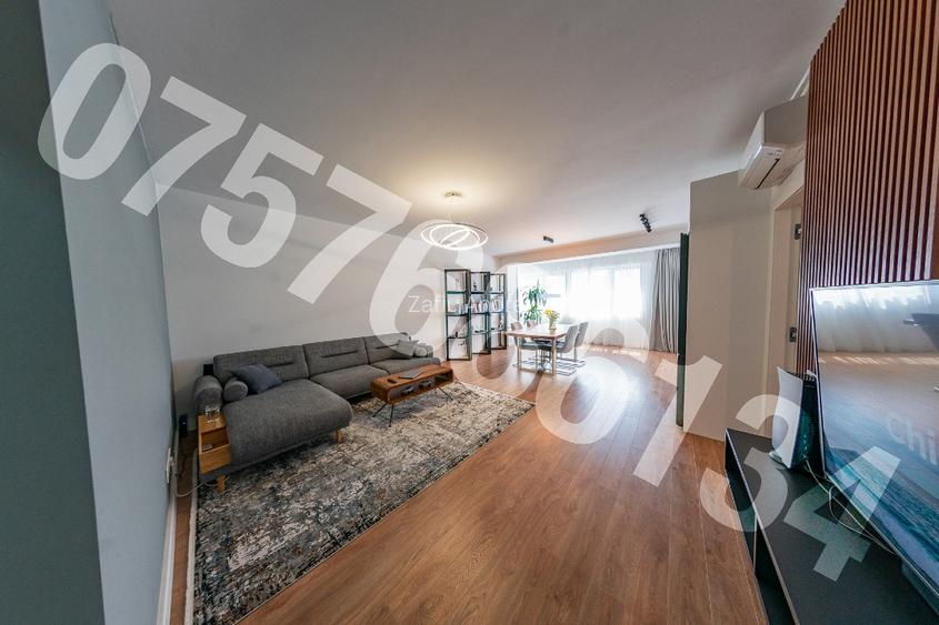 Apartament 2 camere 82 mp, OMV Pipera, mobilat, proprietar, com 0% - 13