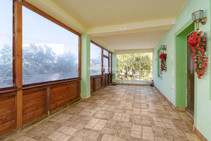 Giulesti Sarbi, Cotul Siretului - Casa individuala  249MP, LOT 323MP! - 19