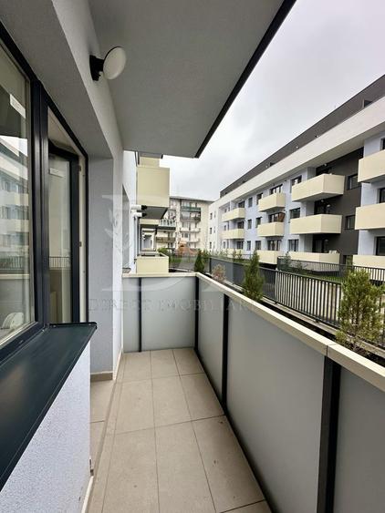 Apartament la cheie / Zona Terra