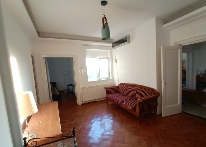 2 Camere Decomandat – Ultracentral: Kogălniceanu - 4
