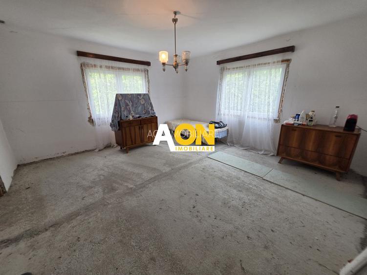 Comision 0%! Casa 5 Camere, 500mp, Zona de Padure - 15