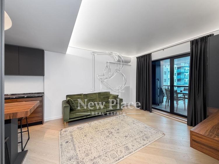 [VIDEO] CORTINA NORTH | Apartament deosebit | Vedere libera | Terasa 10 mp | Lux