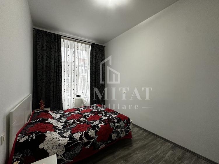 Apartament 3 camere | ULTRACENTRAL | La cheie