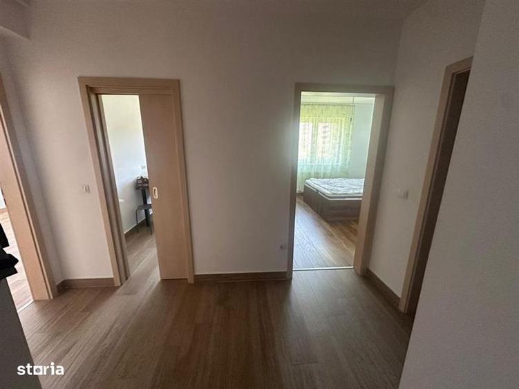 Apartament 2 camere decomandat, Zona Coresi, Tractorul, Brasov