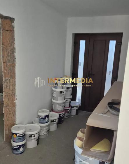 CASA NOUA I 170 MP I ALBA IULIA I TEREN 389 MP I