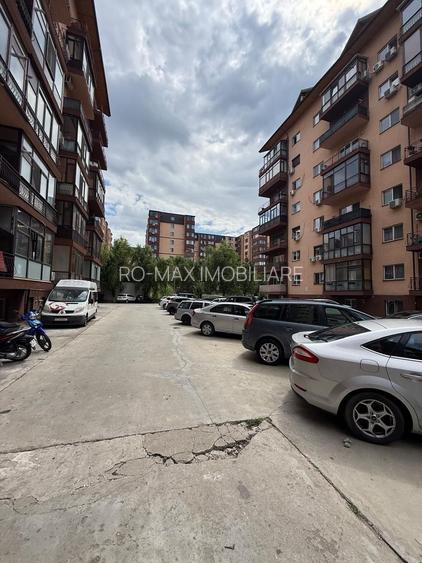 Apartament 2 camere 50,25 mp-complet mobilat/utilat-MILITARI REZIDENCE - 20