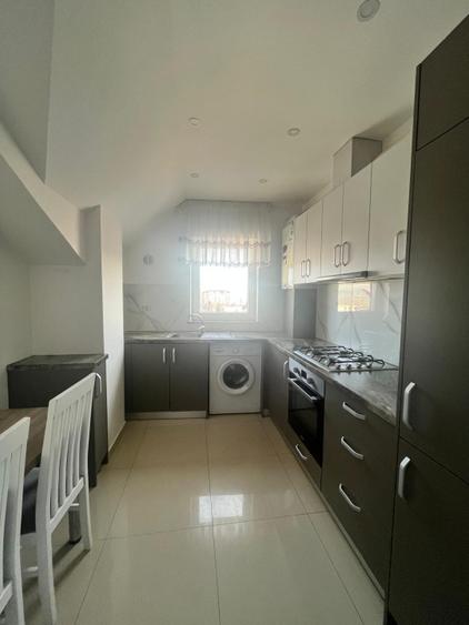 Apartament 3 camere , bloc nou , Radauti