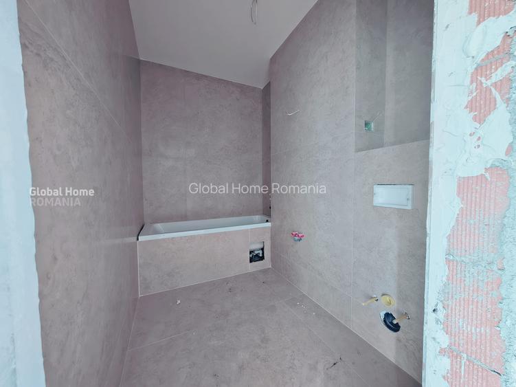 Apartament 3 cam 82MP util|MTM-Rond Pipera-Aviatiei |LOC PARCARE SUBTERAN INCLUS - 14