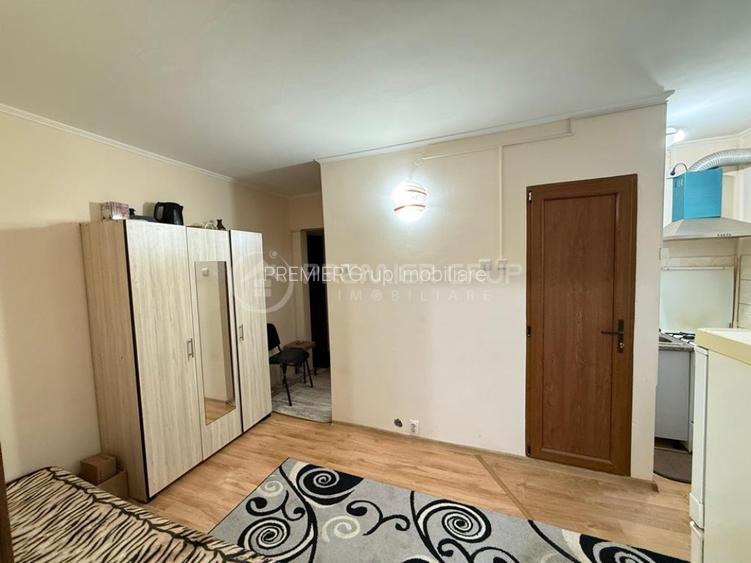 Etaj 1! Apartament 2 camere 30mp, Tatarasi, mobilat & utilat - 4