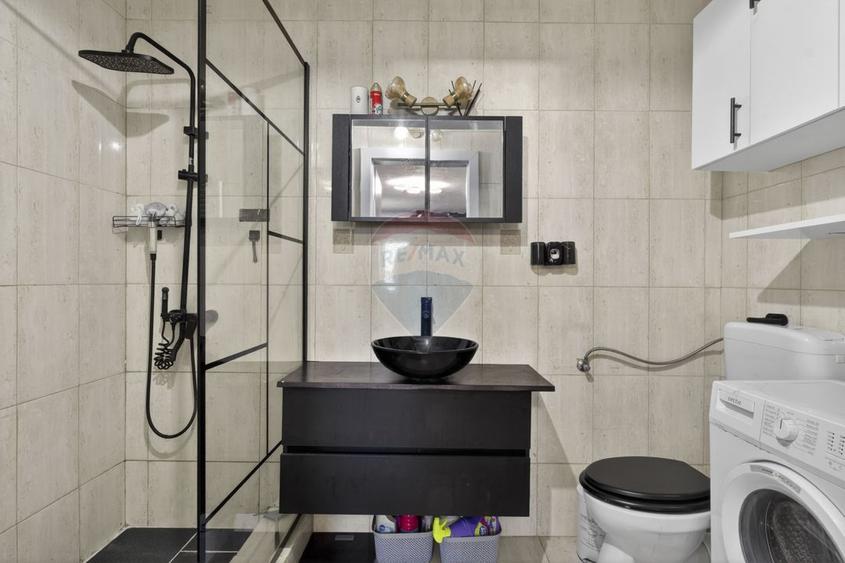 Apartament cu 2 camere de vânzare în zona Bujac, comision 0%