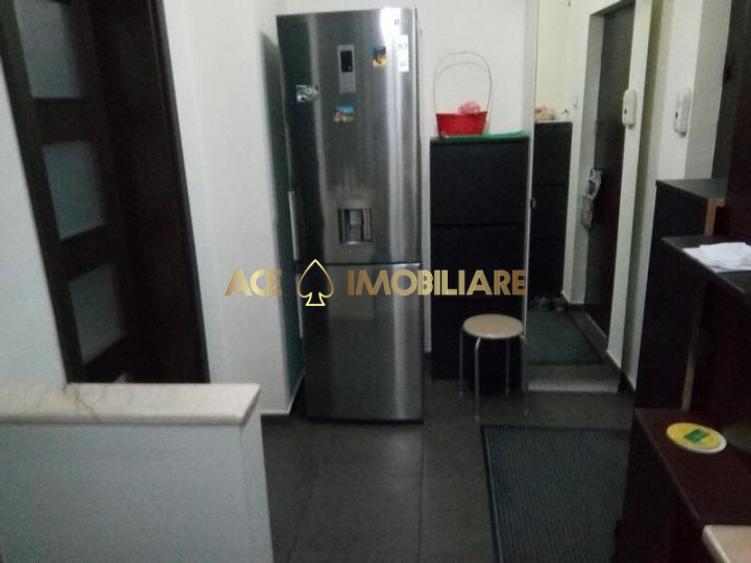 3 Camere de vanzare | Tei | Metrou | Renovat | Parcare | Mobilat