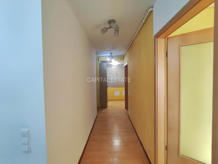 Apartament 3 camere Doamna Ghica Plaza - 8