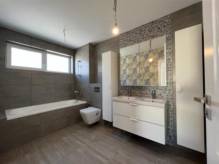 Casa Tip Duplex situata in cartierul Borhanci!