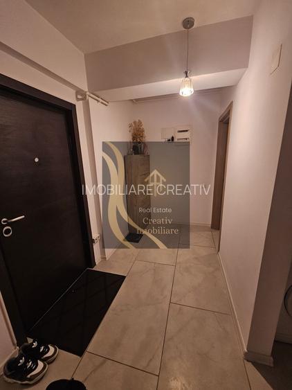 Garsoniera decomandata Drumul Taberei Valea Larga cu Loc de Parcare - 3
