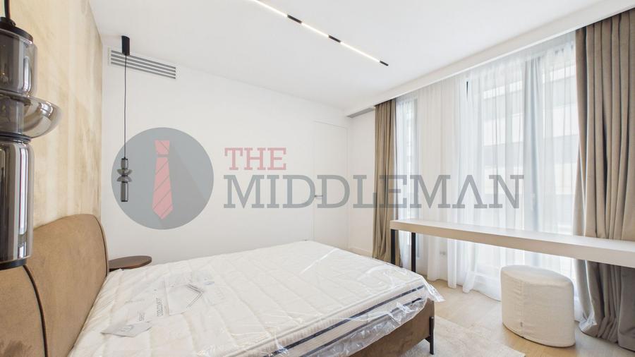 Apartament premium cu 4 camere | Arcul de Triumf – Aviatorilor