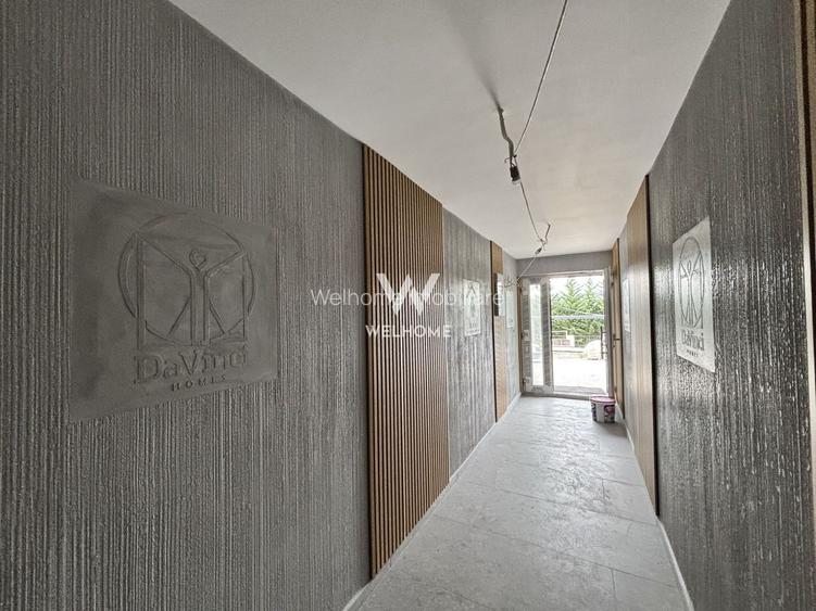 Apartament 3 camere, priveliste deosebita-Zona de VEST, Sibiu - 15