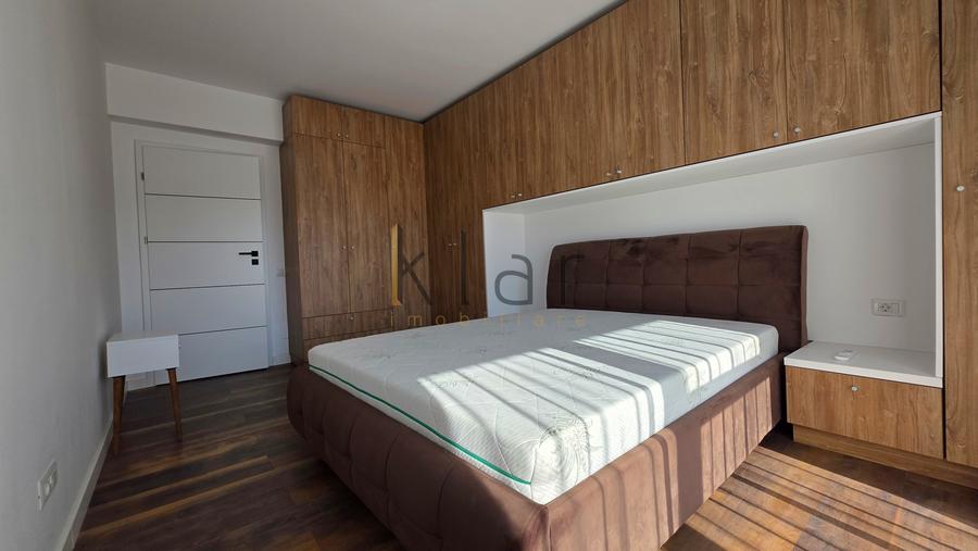 Apartament PREMIUM 3 camere 79mp, Zorilor - Wings