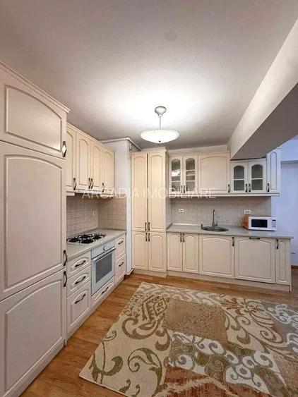 Inchiriere apartament 2 camere | Metrou | Parcare | Pipera | Fabrica de Glucoza - 2