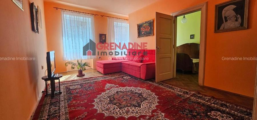 Poziție premium pe Str. Postăvarului – Apartament ideal pentru investitie