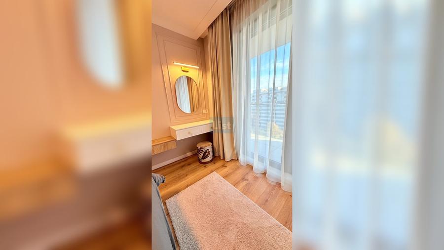 COMISION 0%! Ap. LUX 2 cam 56 mp + balc., Rozelor Residence – Plopilor