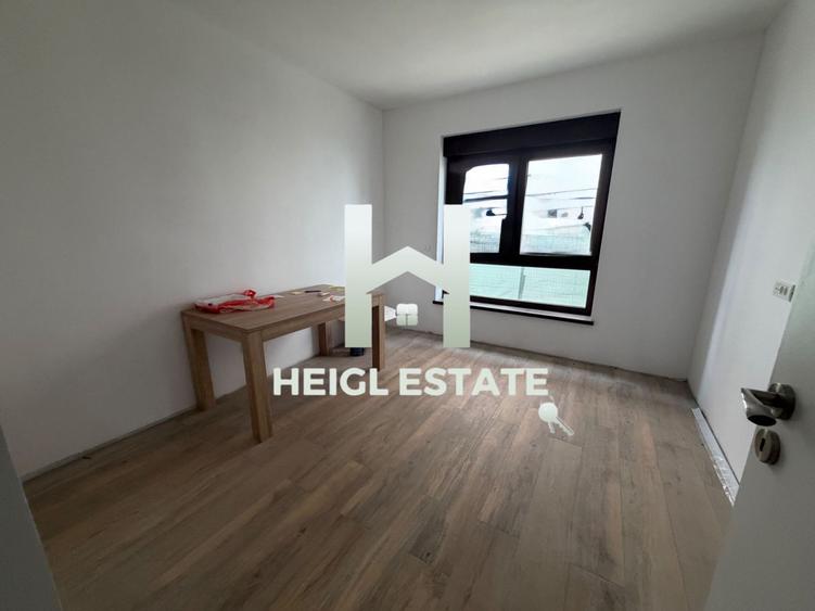 Apartament cu 2 camere in Giroc in zona Braytim