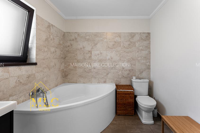 Vilă individuală | Peninsula Residence, Crevedia -Buftea | Acces la lac - 24