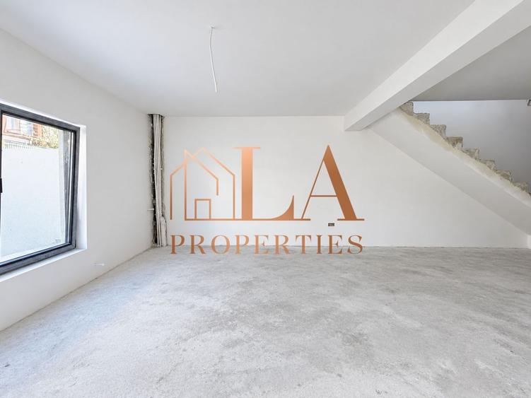 Duplex modern 4 camere | Bragadiru | Crisul Repede