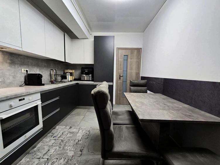 Apartament 3 Camere Strada Mărului, Fundeni Dobroești