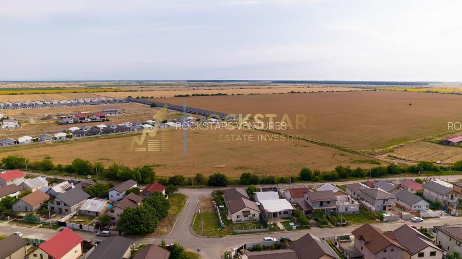 Teren | Tunari | 15000 mp - 29