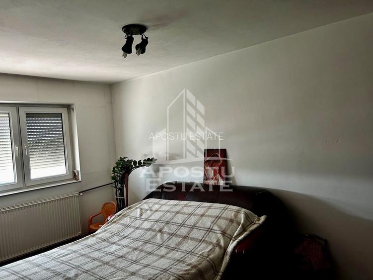 Apartament 2 camere de vânzare, zona Lipovei, Timisoara - 4