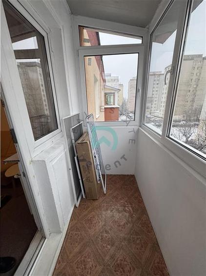 Apartament 2 camere Vlahuta, Brasov