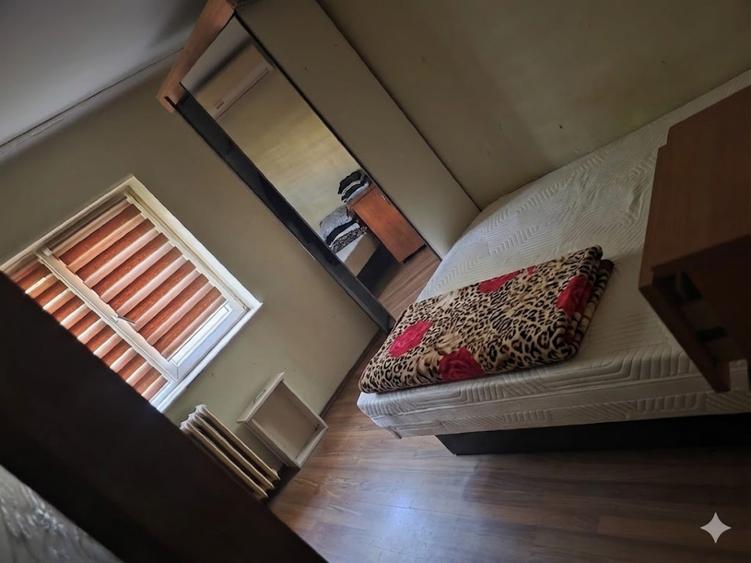 Apartament cu 4 camere