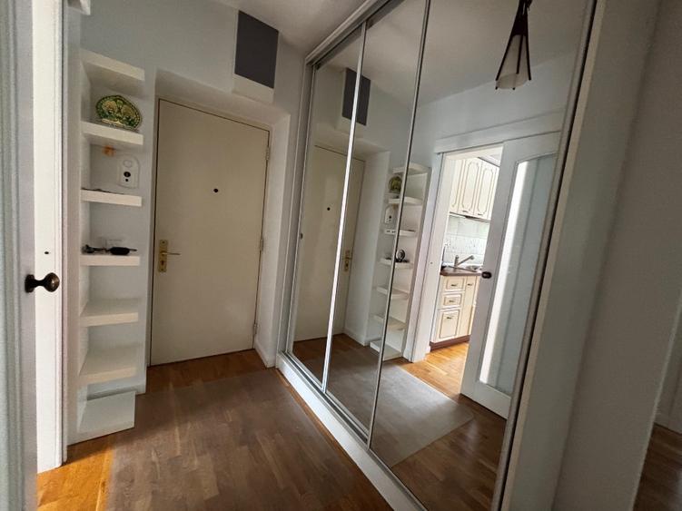 Apartament 4 camere Floreasca compozitori, Dorobanti