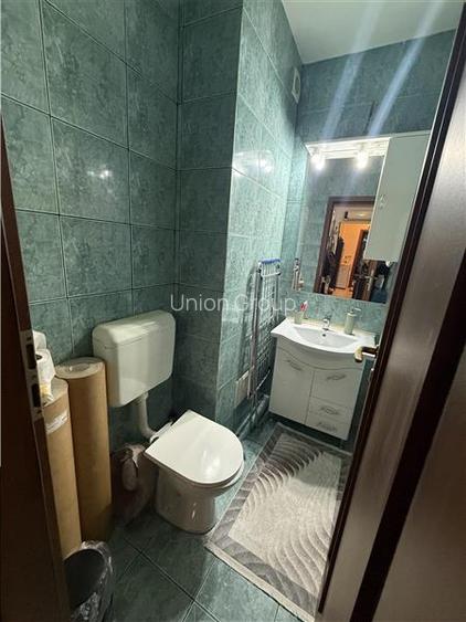 Apartament 2 Camere si 2 Bai, Decomandat, Zona Cet - 22