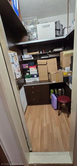 Targoviste, str. Boerescu Zaharia, parter, vanzare apartament 4 camere