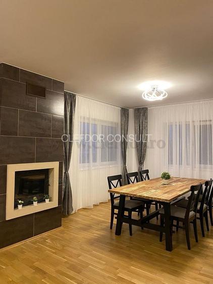 Apartament cu 4 camere in apropiere de Scoala Americana - Ibiza Sol - 5