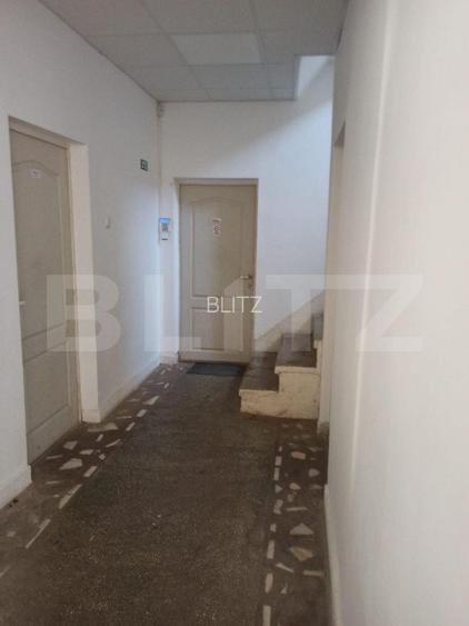 Repozitionare de pret! Proprietate Sangiorgiu 834mp ideal productie sau clinica. - 3
