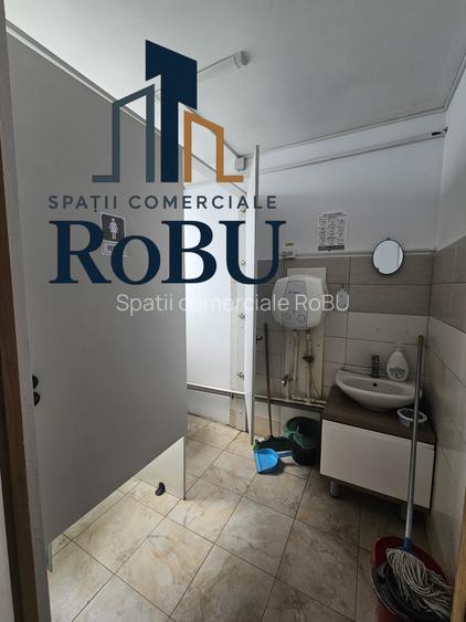Spatiu comercial in Brasov-Bartolomeu # RoBU Spatii comerciale - 6