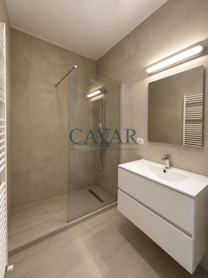 Proiect Cavar Residence Drumul Dealu Babii 26-30