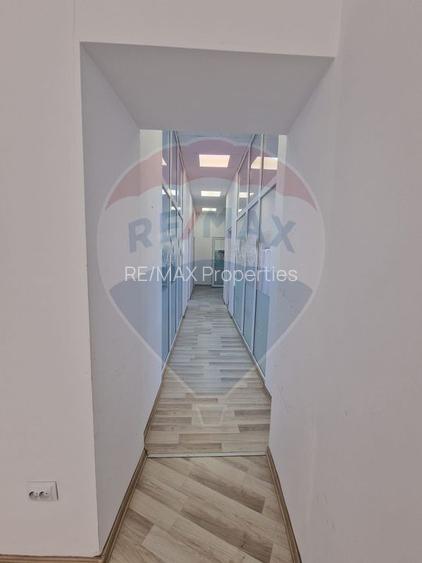 Spațiu de închiriat 405 mp | Parcare |  Zona Vitan Dristor Sector 3 - 23