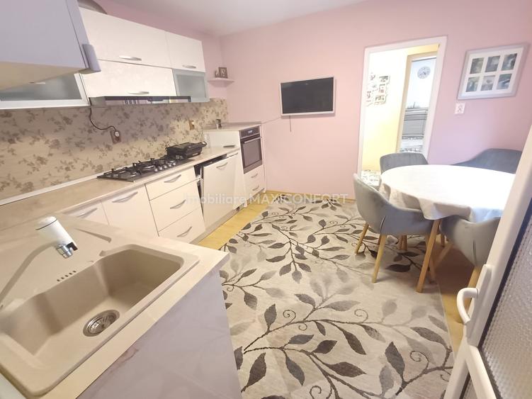 Casa de vanzare, zona Apollo - Imobiliare MAXICONFORT